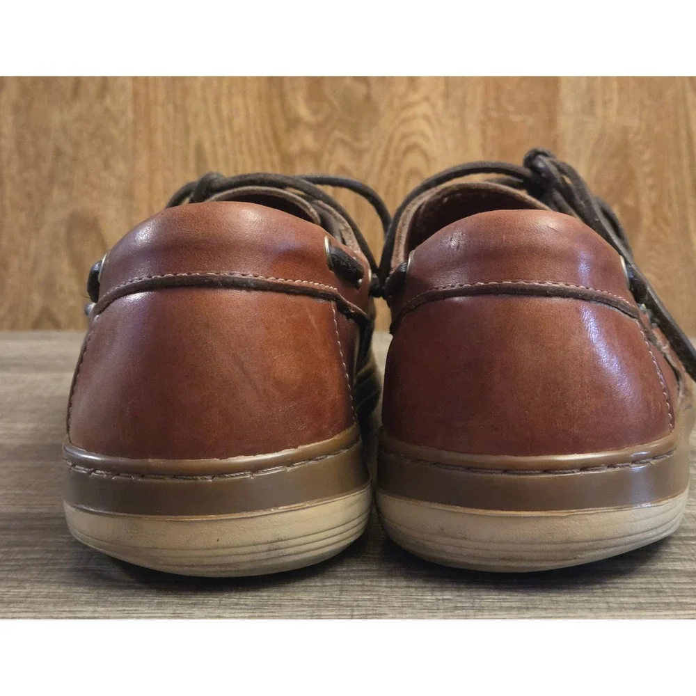 Allen Edmonds smokers shipping ask